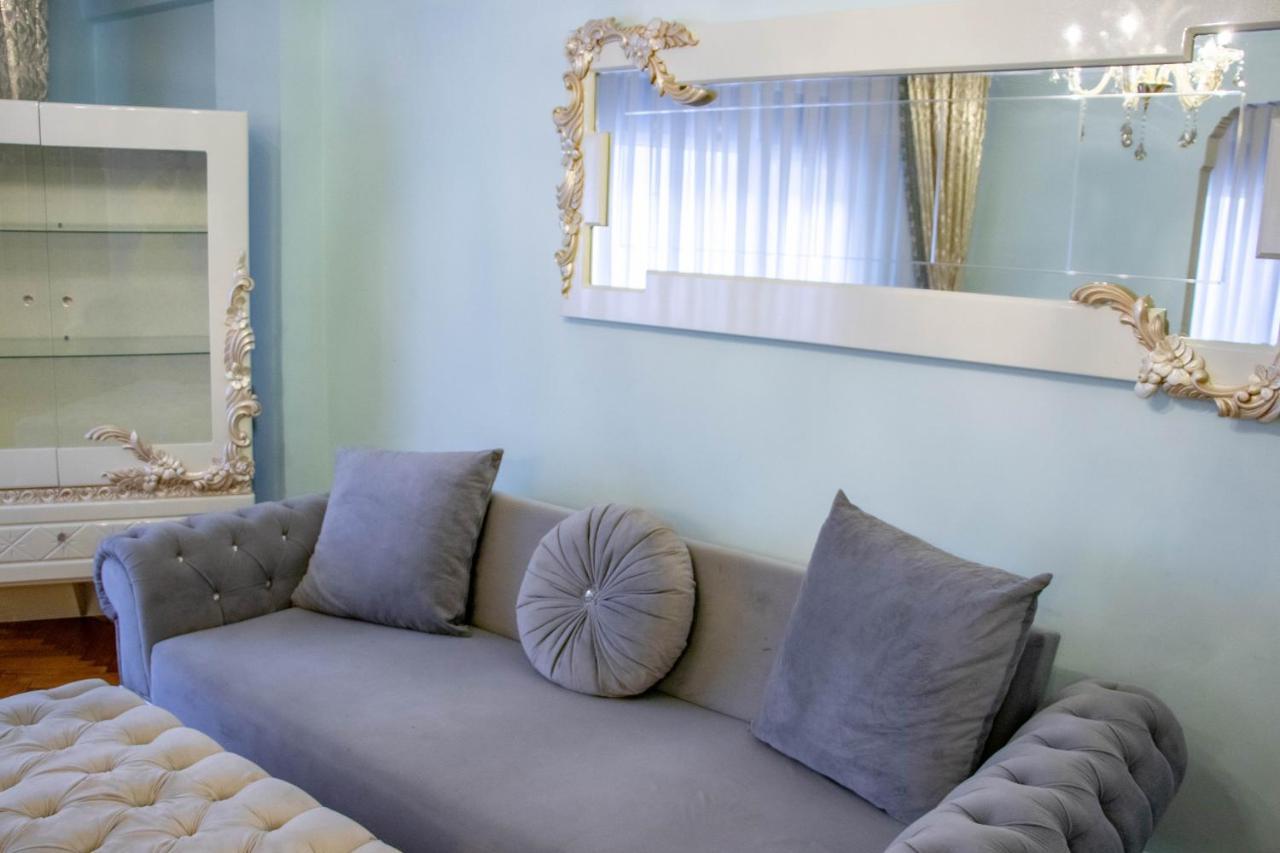 3 Diffrent - Family Flats - Old Town - City Center