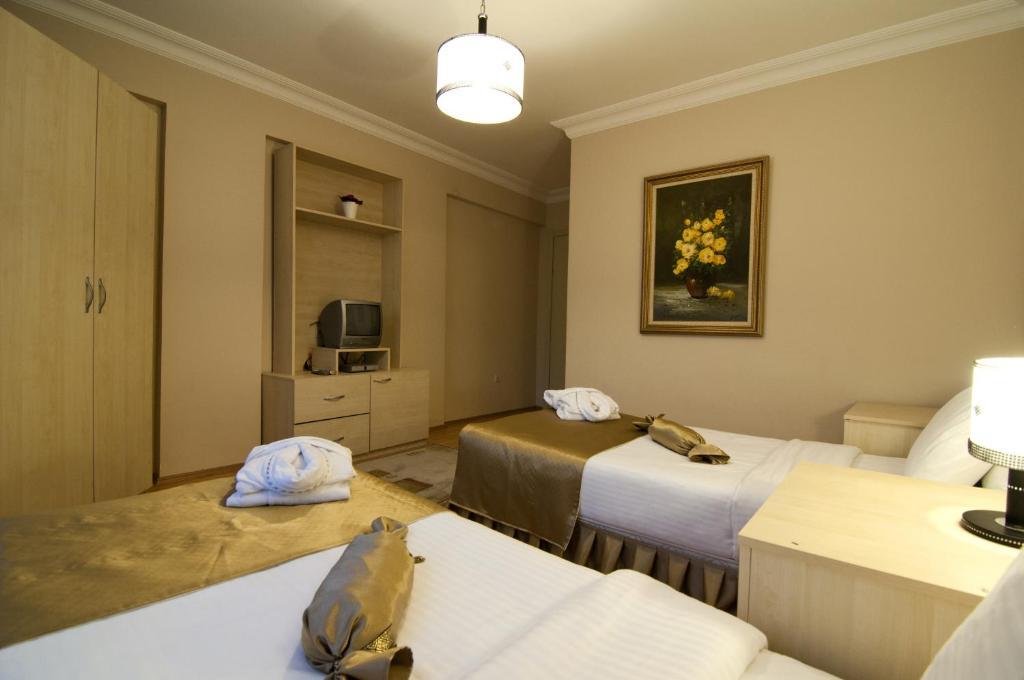 Aparthotel Nupelda Suites