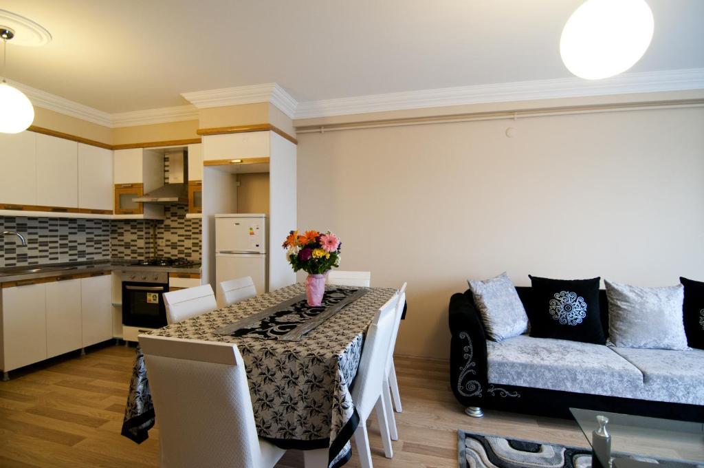 Aparthotel Nupelda Suites Istanbul