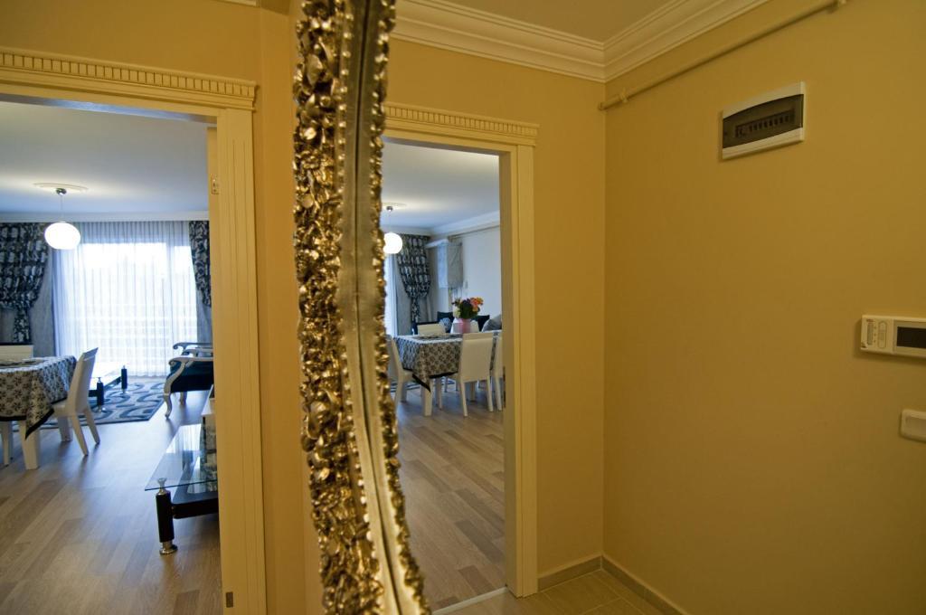 Aparthotel Nupelda Suites *