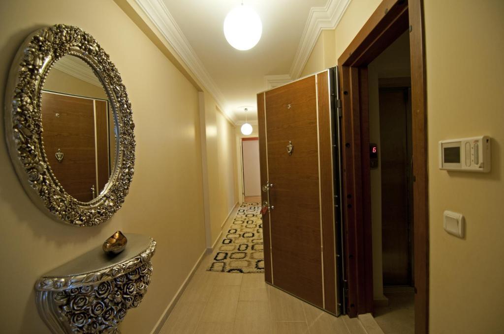 Nupelda Suites Aparthotel Istanbul