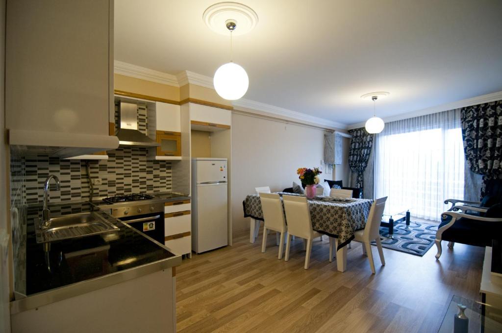 Aparthotel Nupelda Suites Istanbul