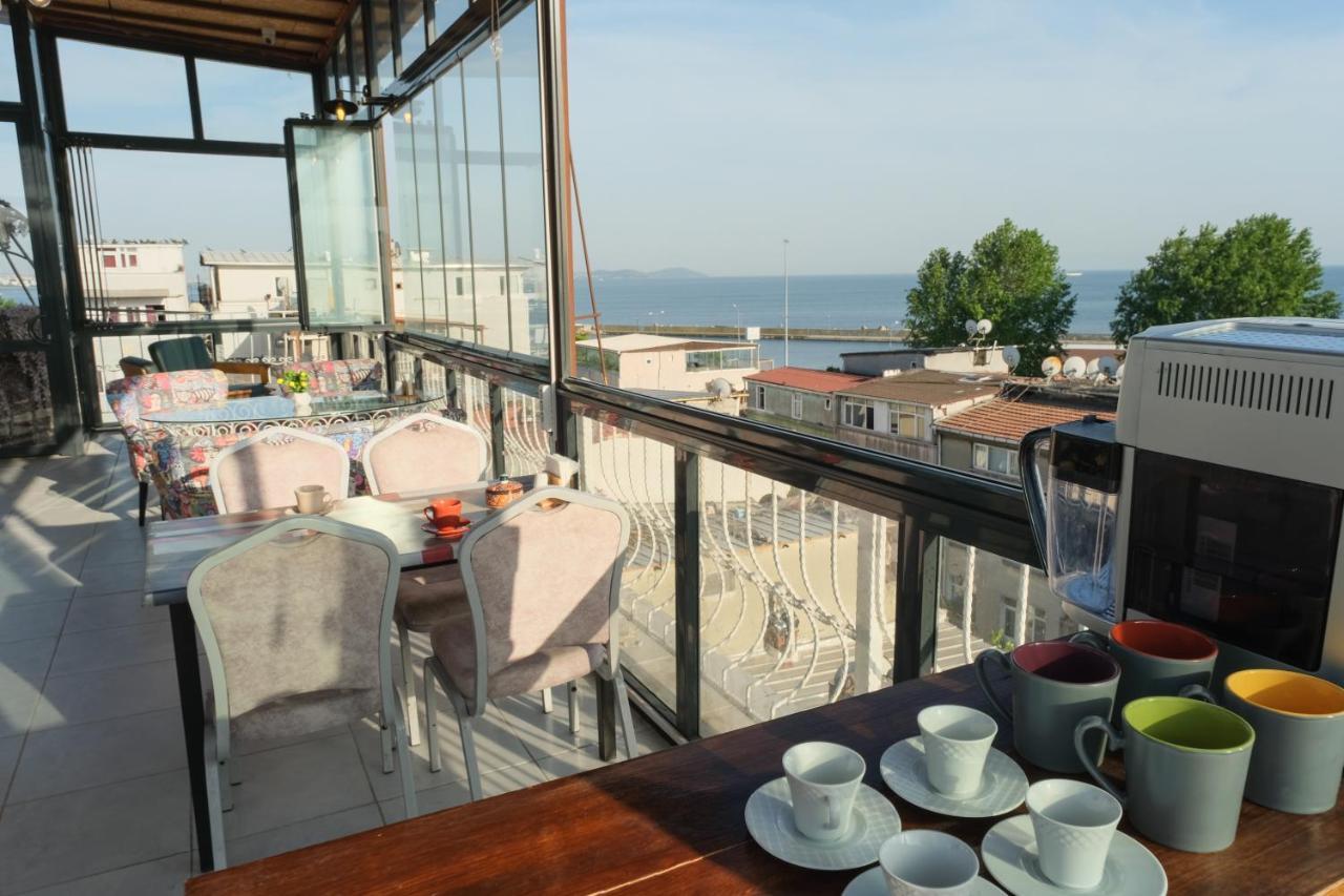 Kondoskali Hotel