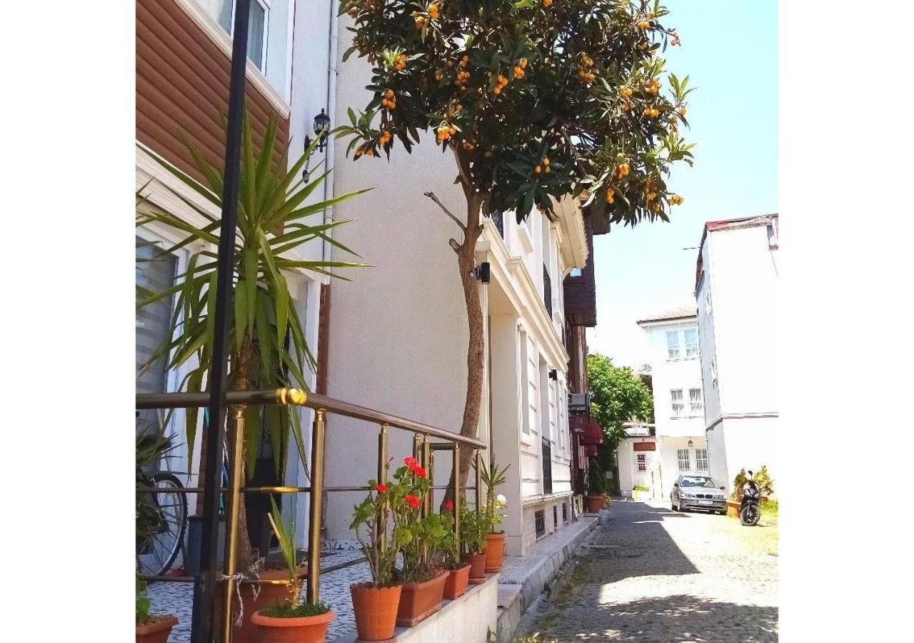 Roomsin Sultanahmet