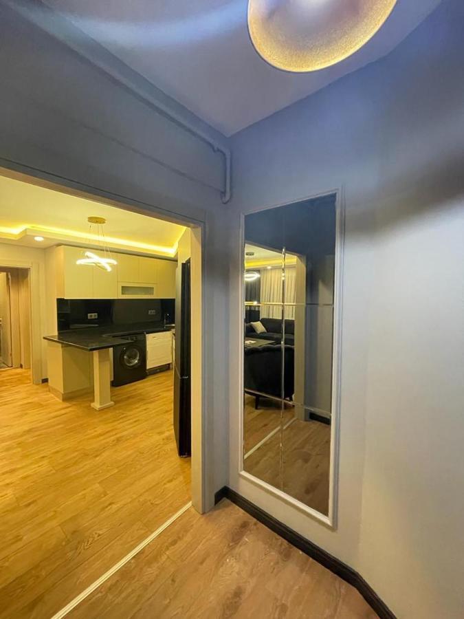 Residance Super Lux Bky Istanbul