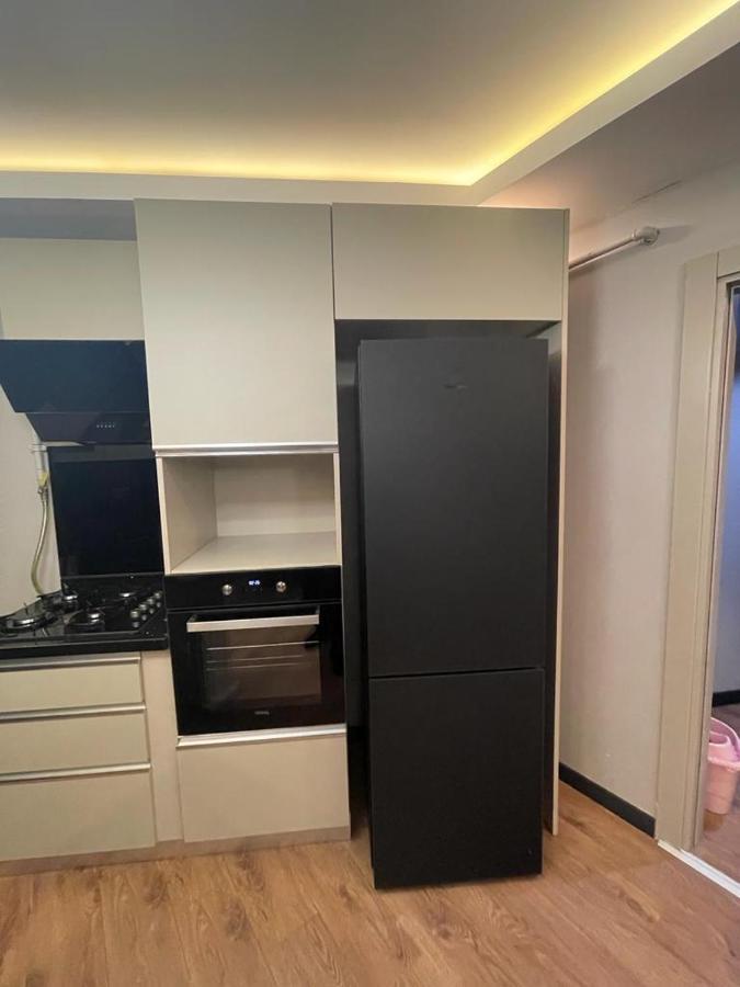 Residance Super Lux Bky