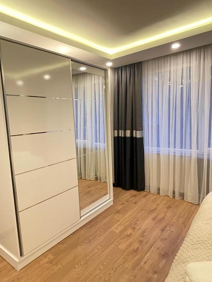 Apartment Residance Super Lux Bky *