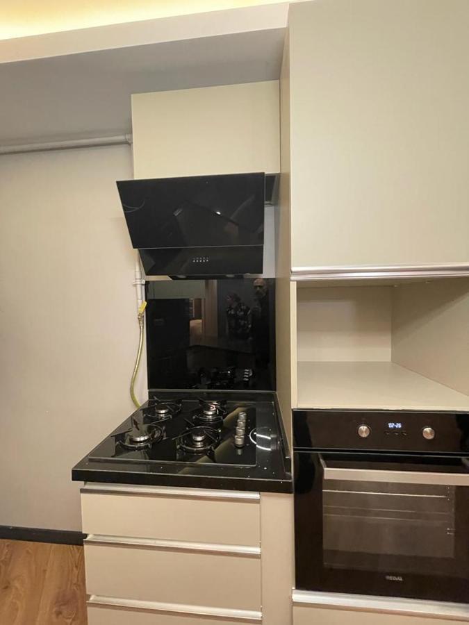 Residance Super Lux Bky * Istanbul