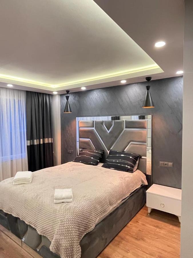 Residance Super Lux Bky Apartment Istanbul