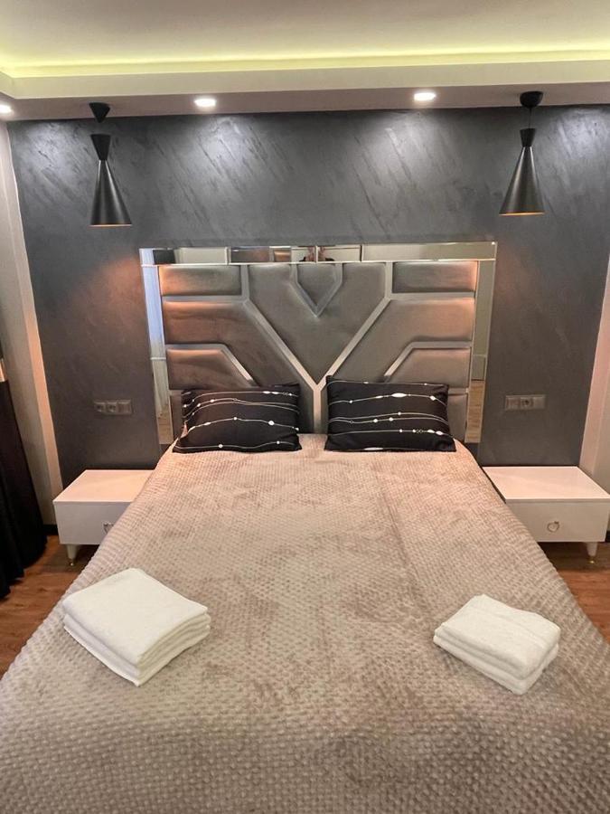 Residance Super Lux Bky Istanbul