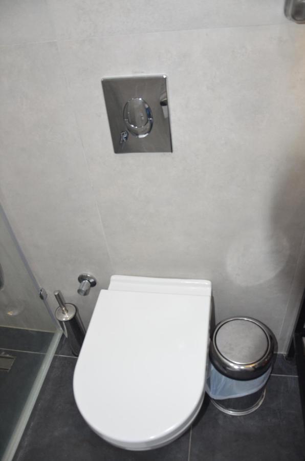 Bed & Breakfast Vama Taksim *