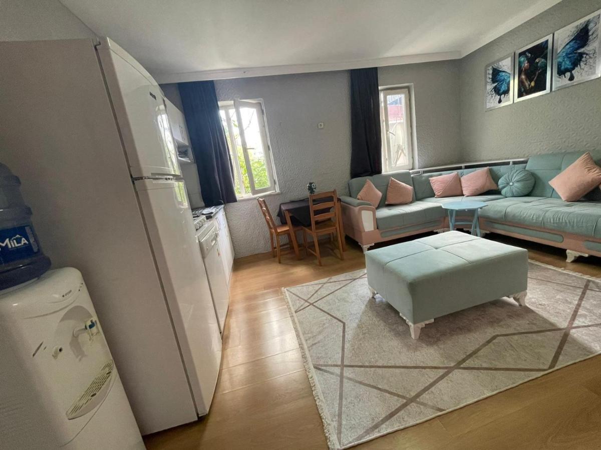 Taksim Flower And Apartment *