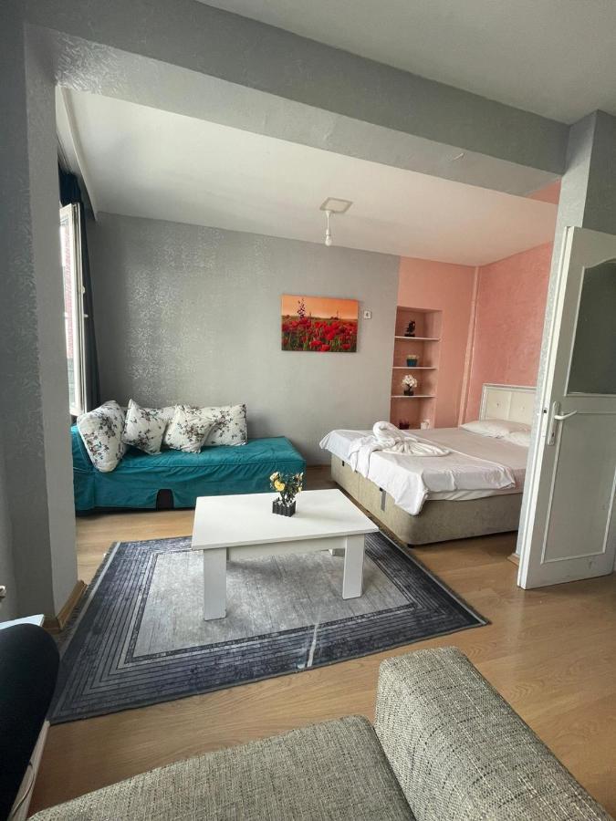 Taksim Flower And Apartment