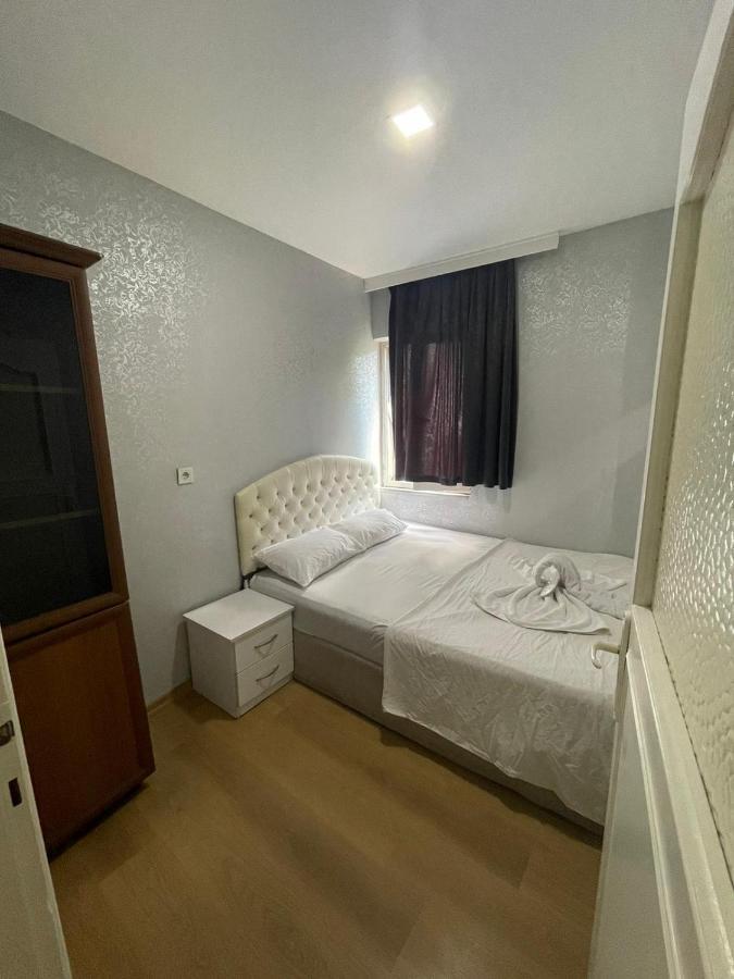 Apartment Taksim Flower And Istanbul