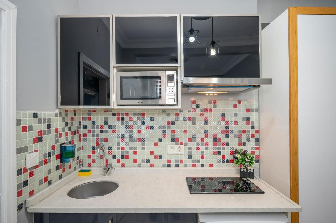 Aparthotel Butterfly House Istanbul