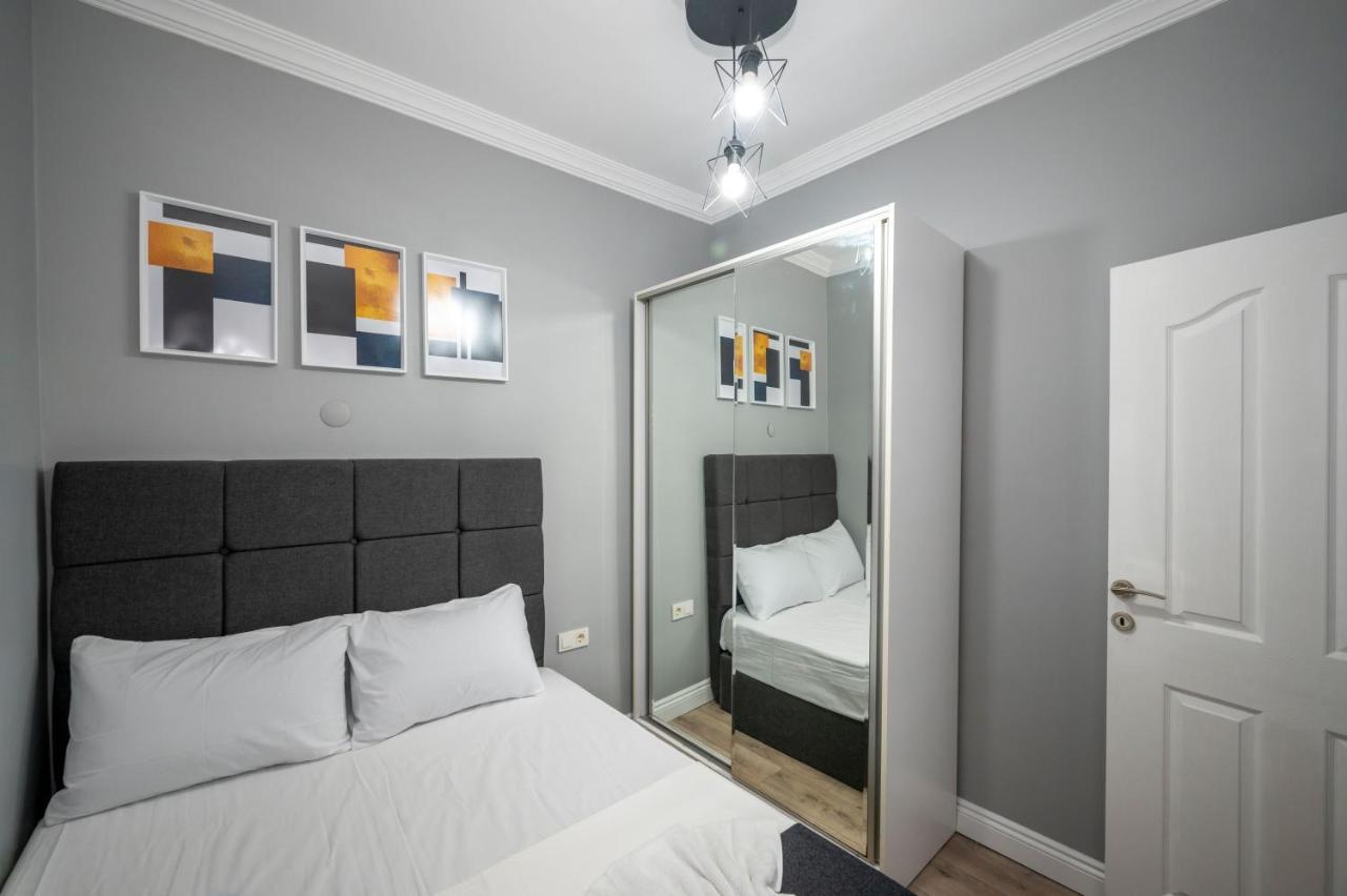 Butterfly House Aparthotel