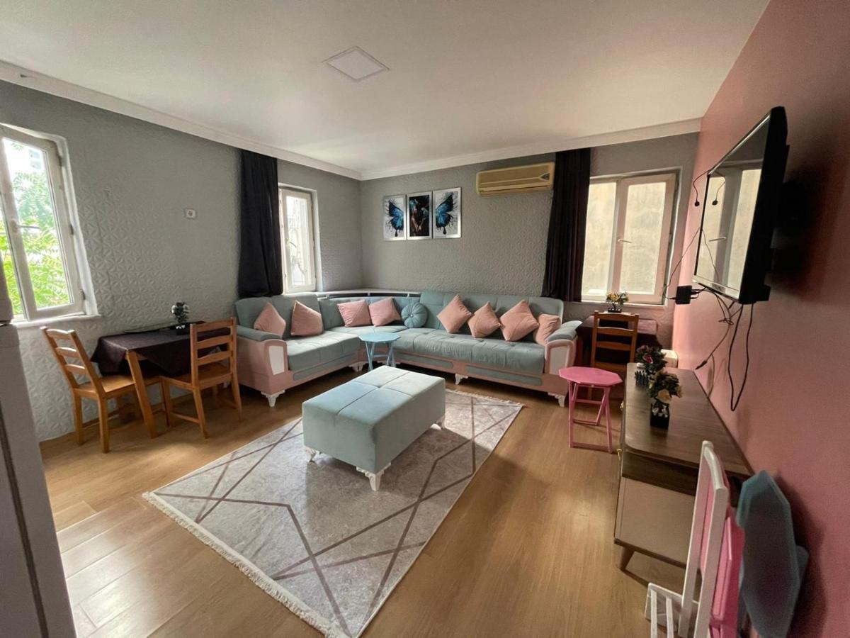 Apartment Taksim Flower And Istanbul
