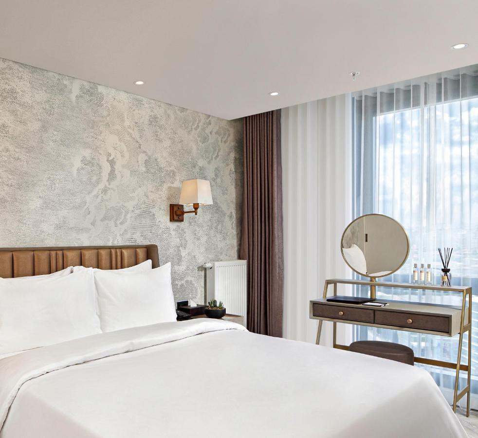 Wanda Vista Apartment Istanbul