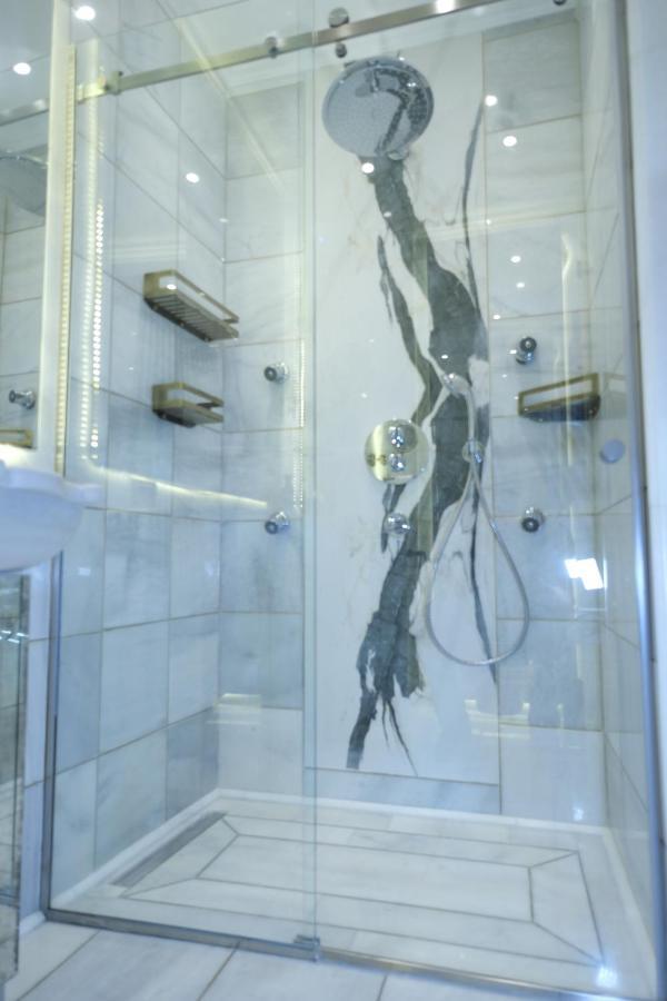 Apartment Ab Residences -cihangir Luxury Antique Istanbul