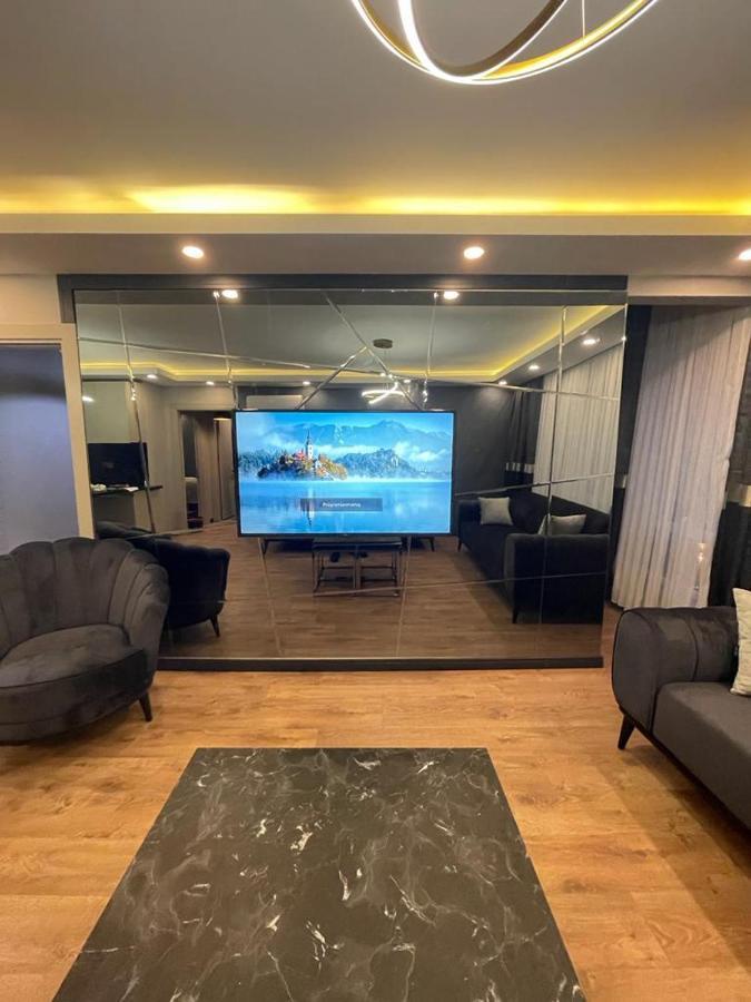 Apartment Residance Super Lux Bky Istanbul