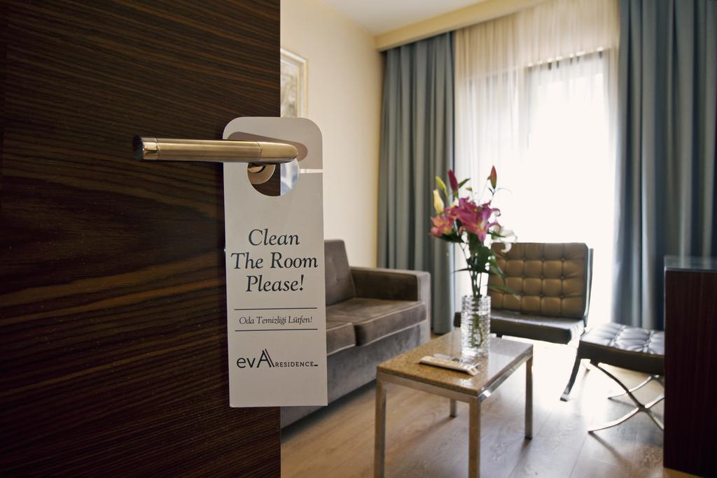 Hotel Eva Taksim
