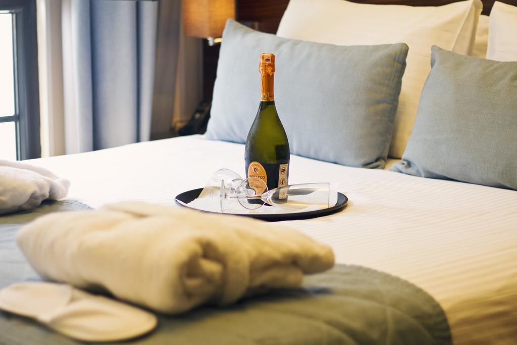 Hotel Eva Taksim Istanbul