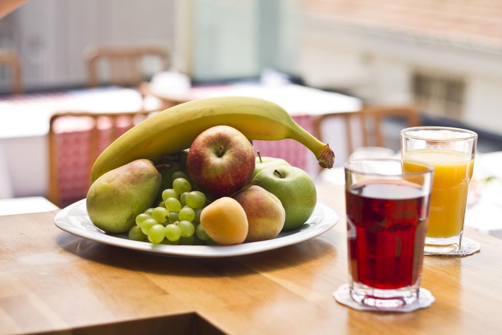 Eva Taksim Hotel