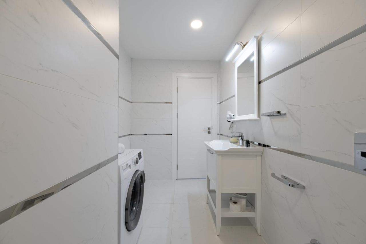 Apartment Stella Stays Upscale Penthouse Etiler Istanbul