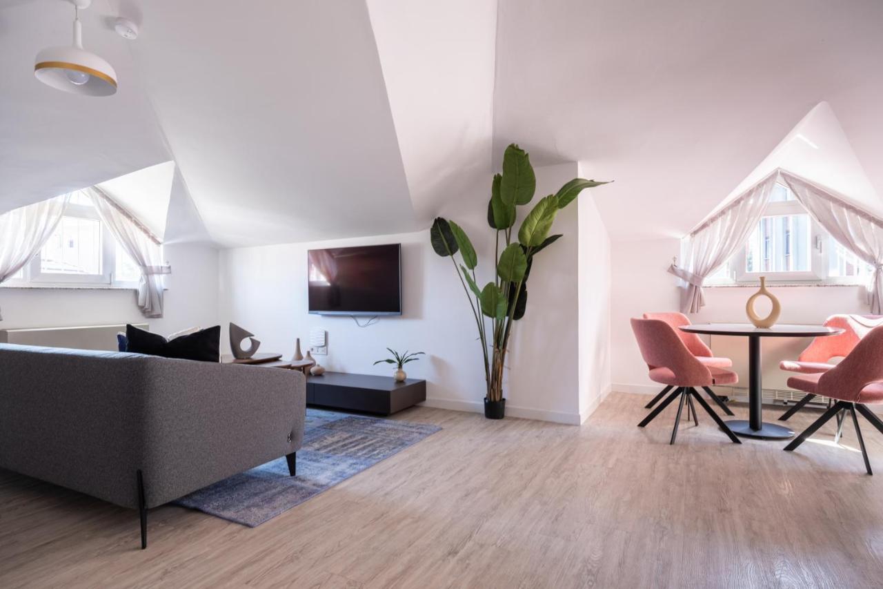 Stella Stays Upscale Penthouse Etiler * Istanbul