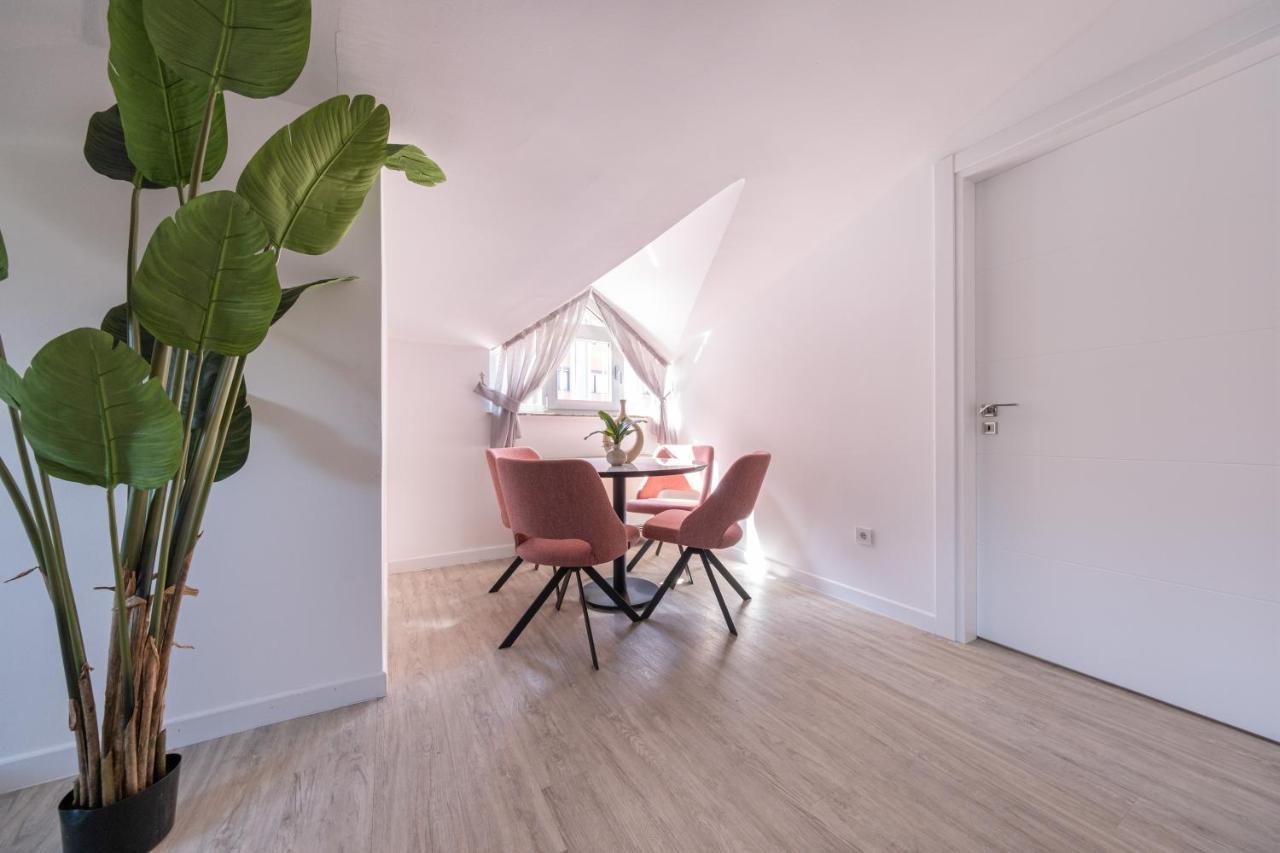 Stella Stays Upscale Penthouse Etiler Apartment Istanbul