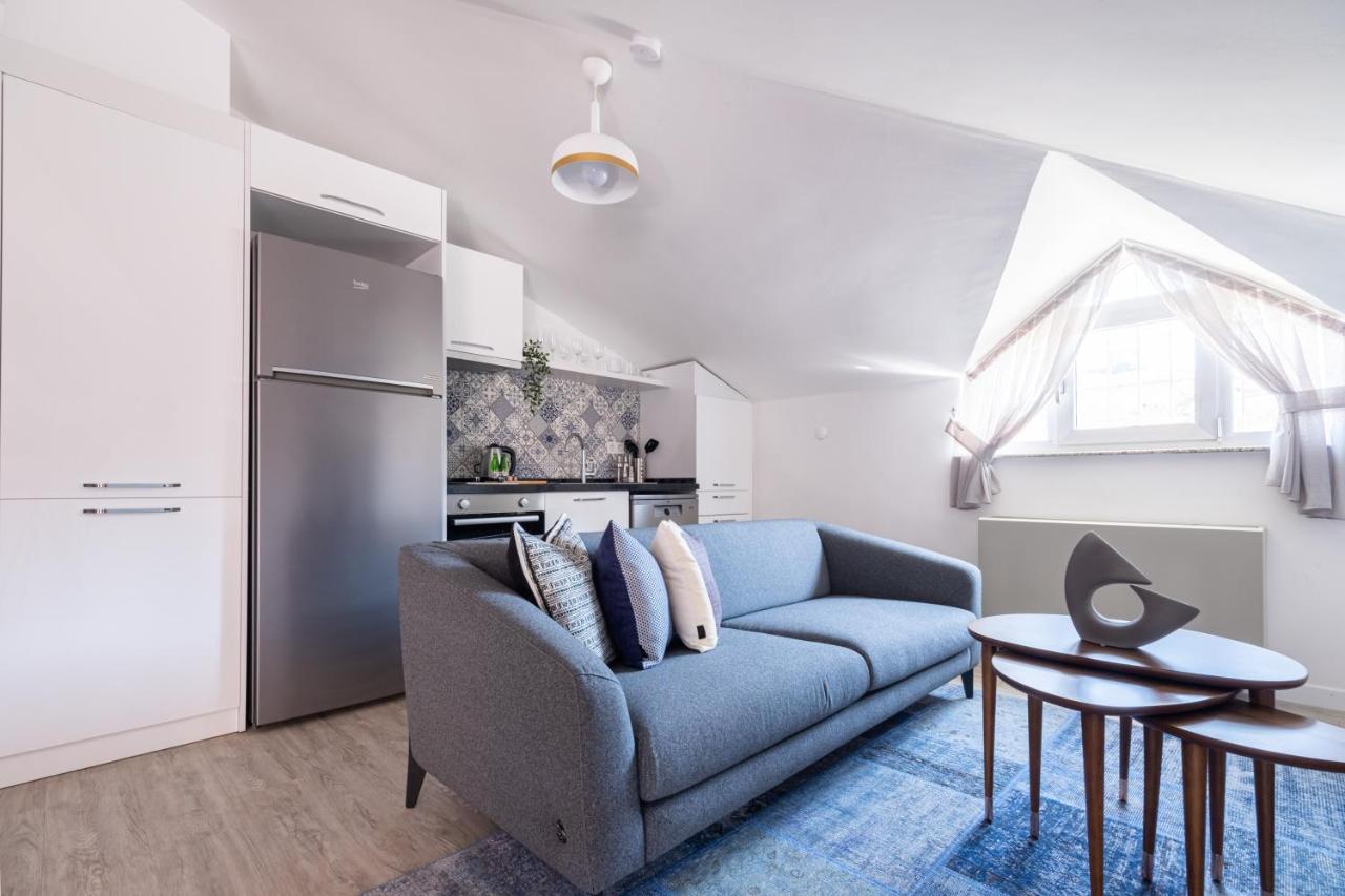 Stella Stays Upscale Penthouse Etiler Apartment *