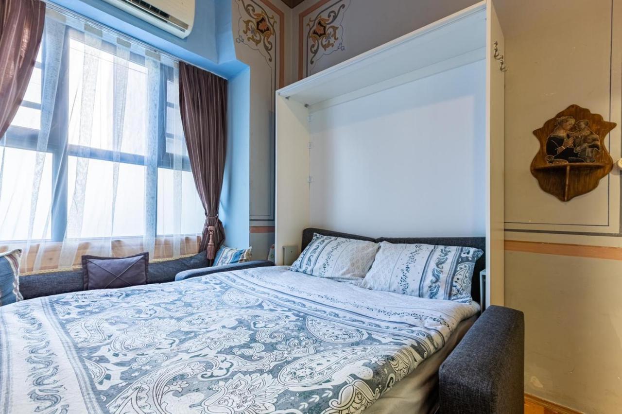Aparthotel Ali Pasha Apartment