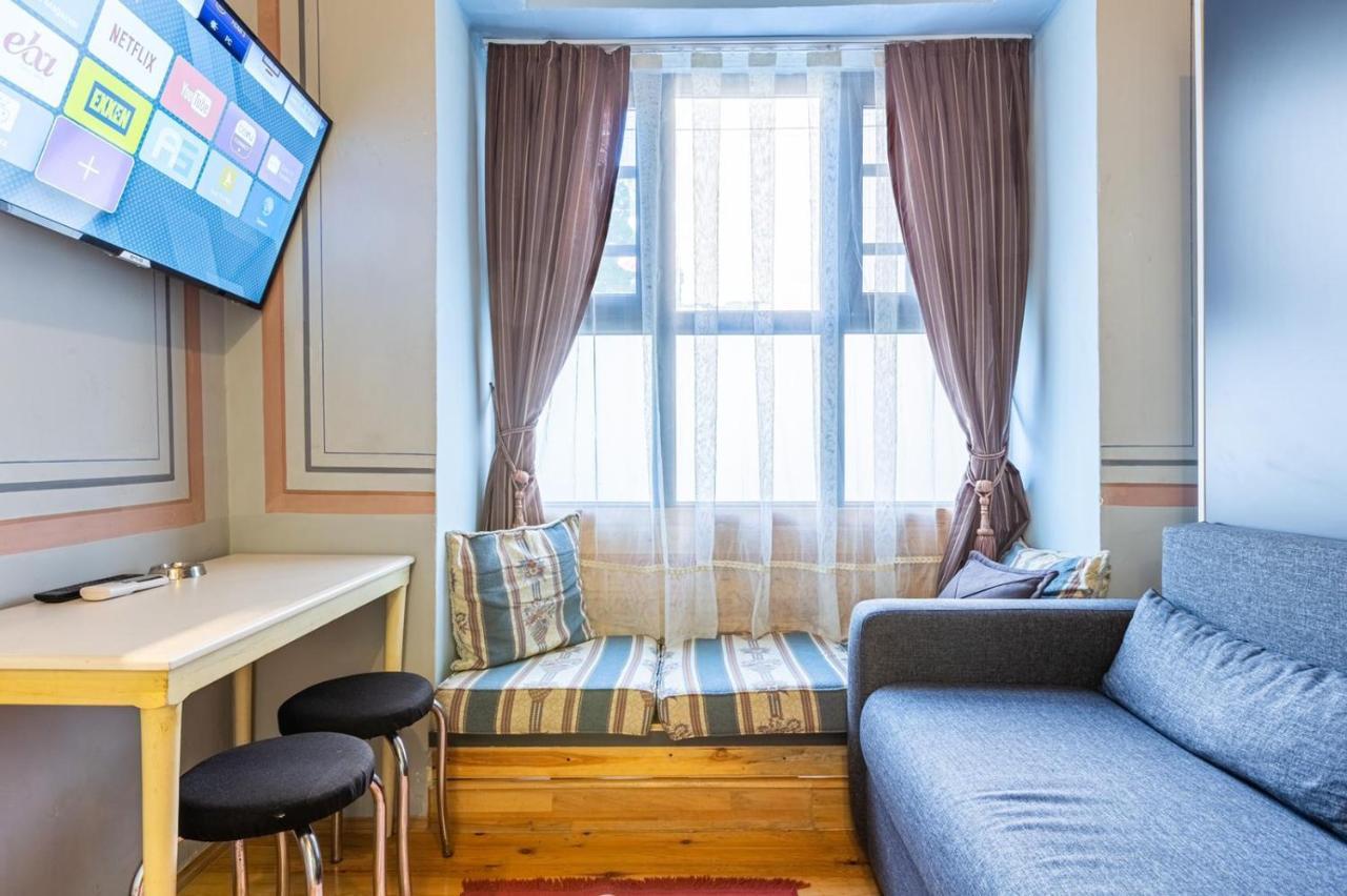 Ali Pasha Apartment Aparthotel Istanbul