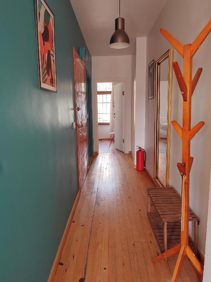 Apartment Kunterbunt Aparts *