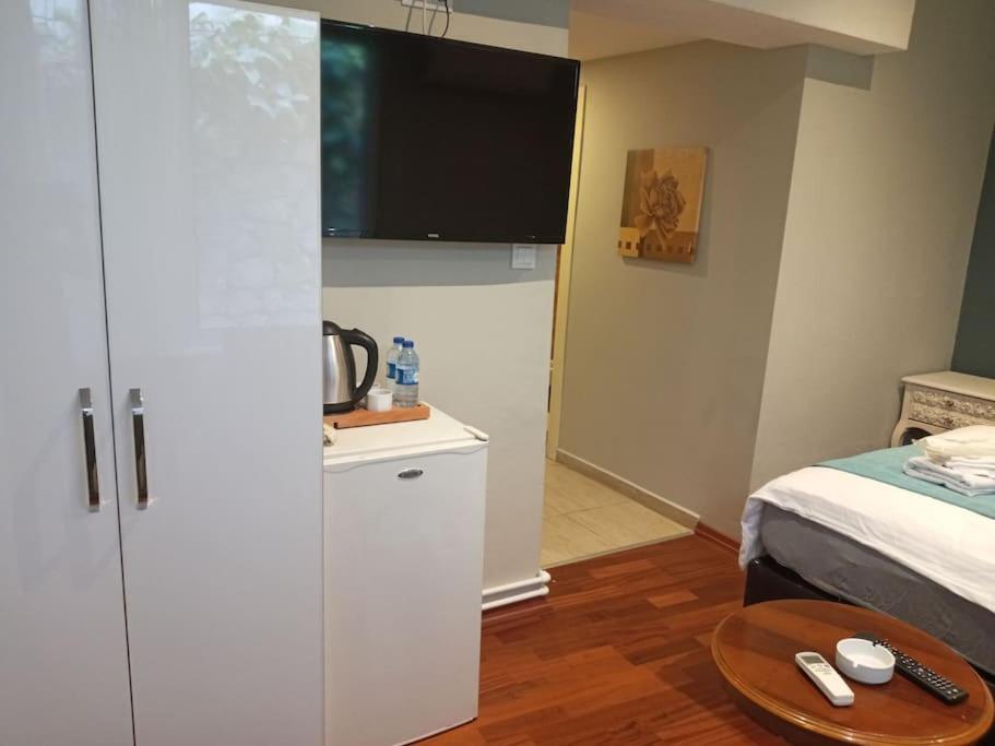 Yesim Apart 1e Apartment