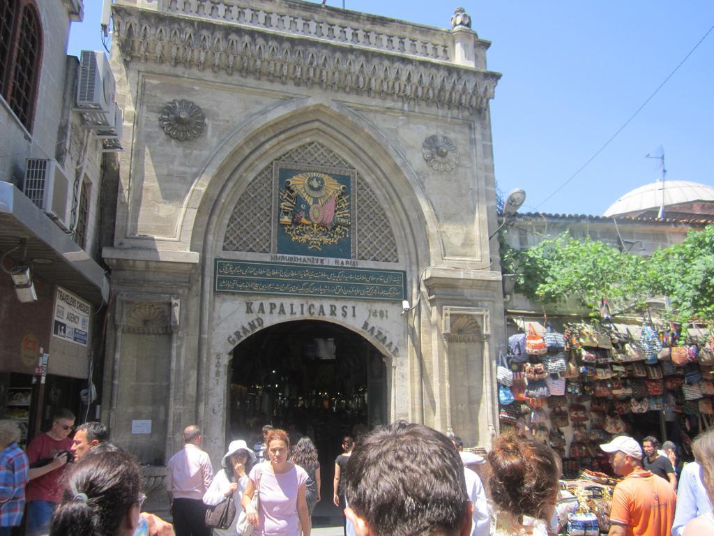 Sultanahmet Wooden House 3* Istanbul