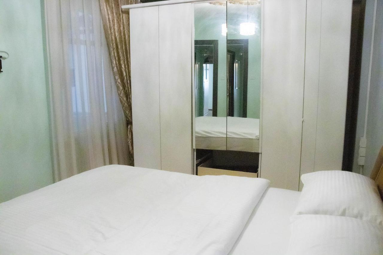 3 Diffrent - Family Flats - Old Town - City Center Apartamento Istambul