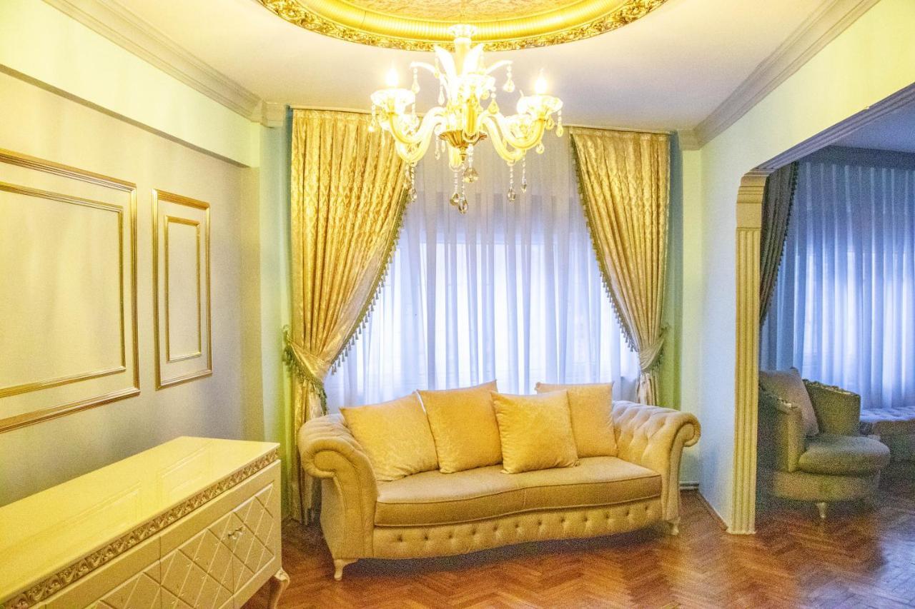 3 Diffrent - Family Flats - Old Town - City Center Apartamento *