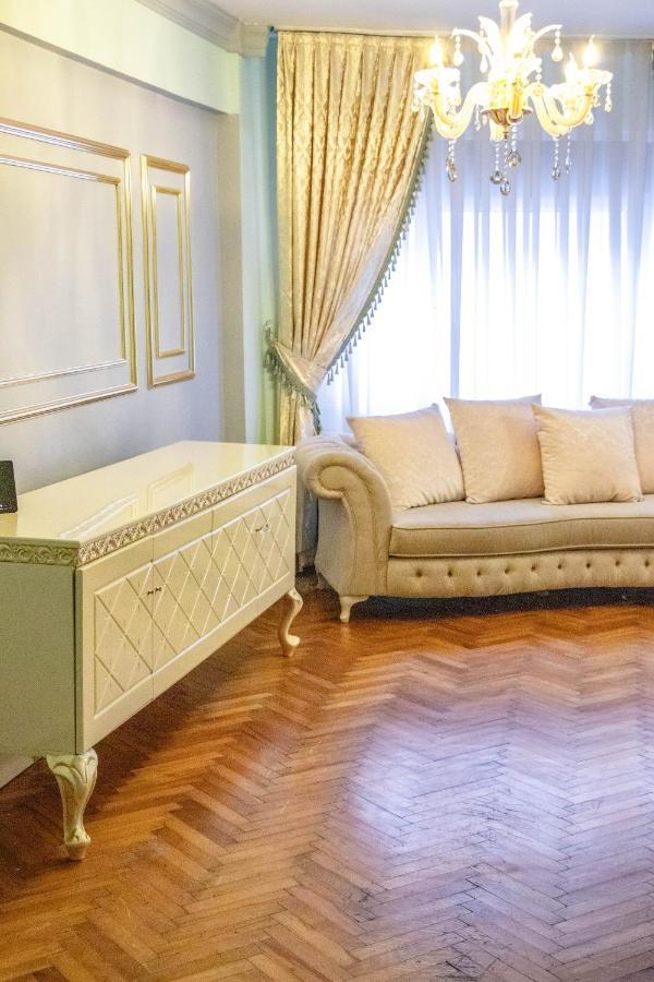 Apartamento 3 Diffrent - Family Flats - Old Town - City Center Istambul