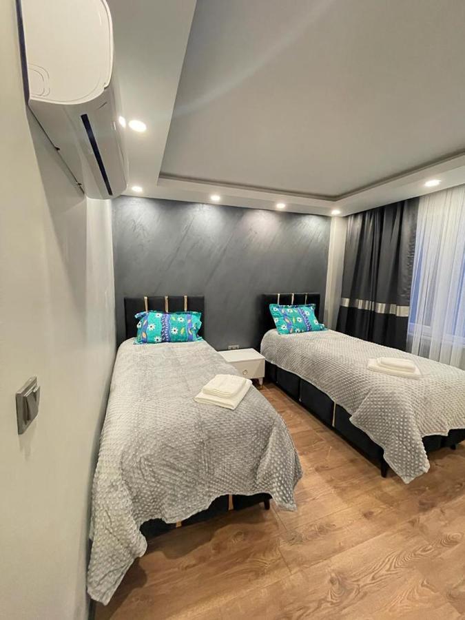Residance Super Lux Bky * Istanbul