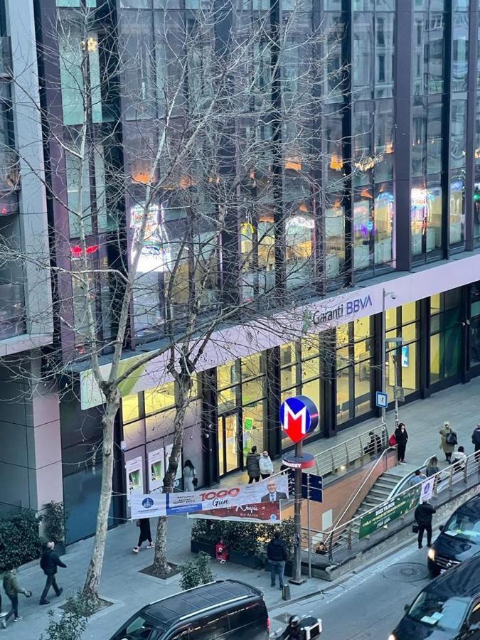 Residance Super Lux Bky Istanbul