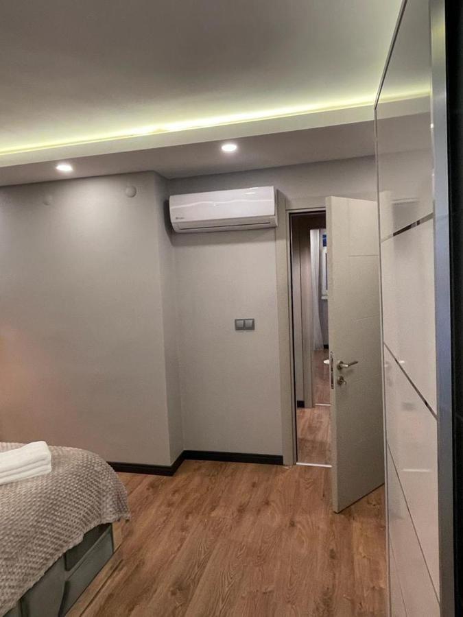 Residance Super Lux Bky Istanbul