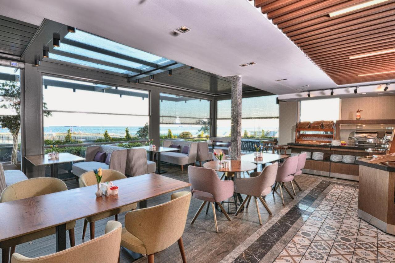 Western Premier Ottoperla Istambul
