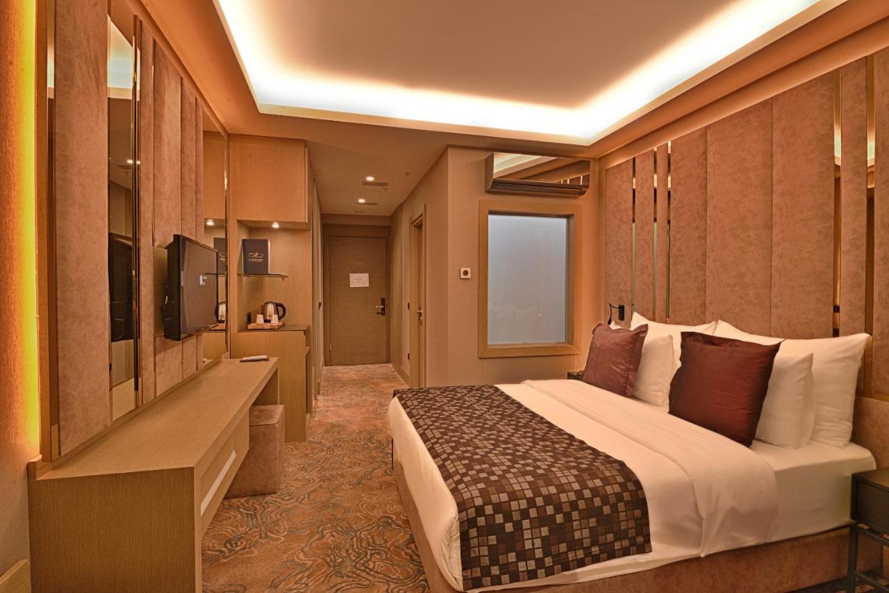 Western Premier Ottoperla Hotel Istambul