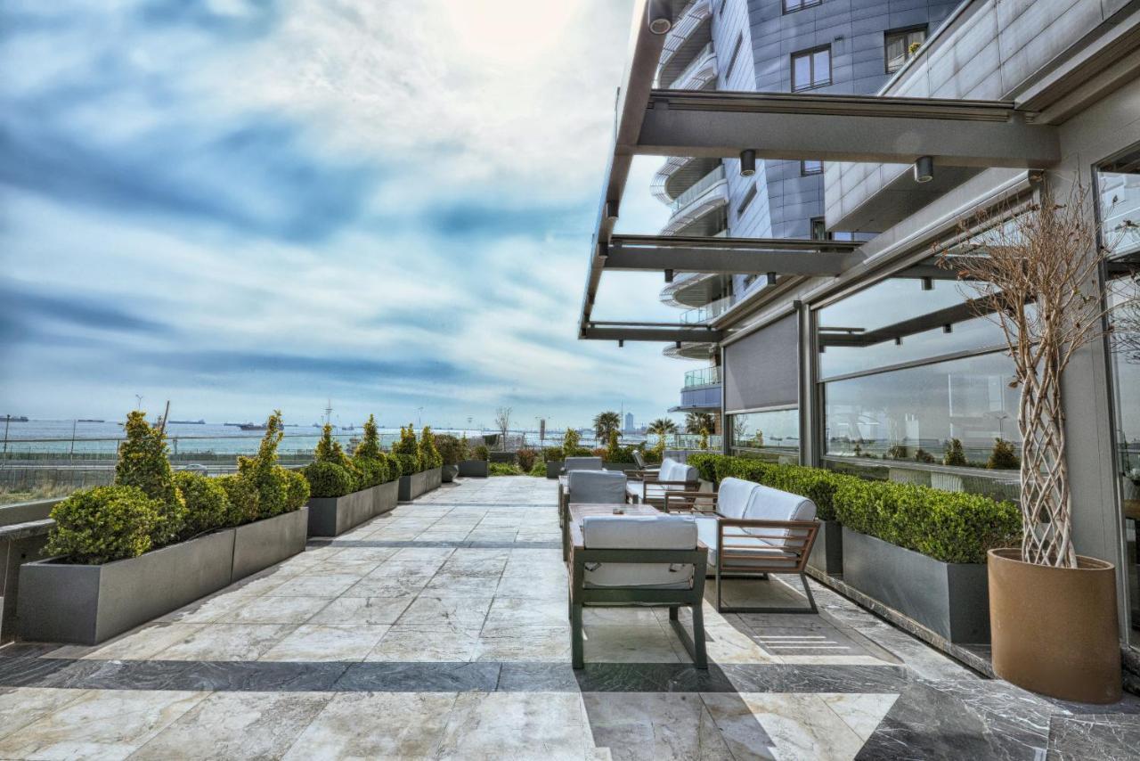 Hotel Western Premier Ottoperla Istambul