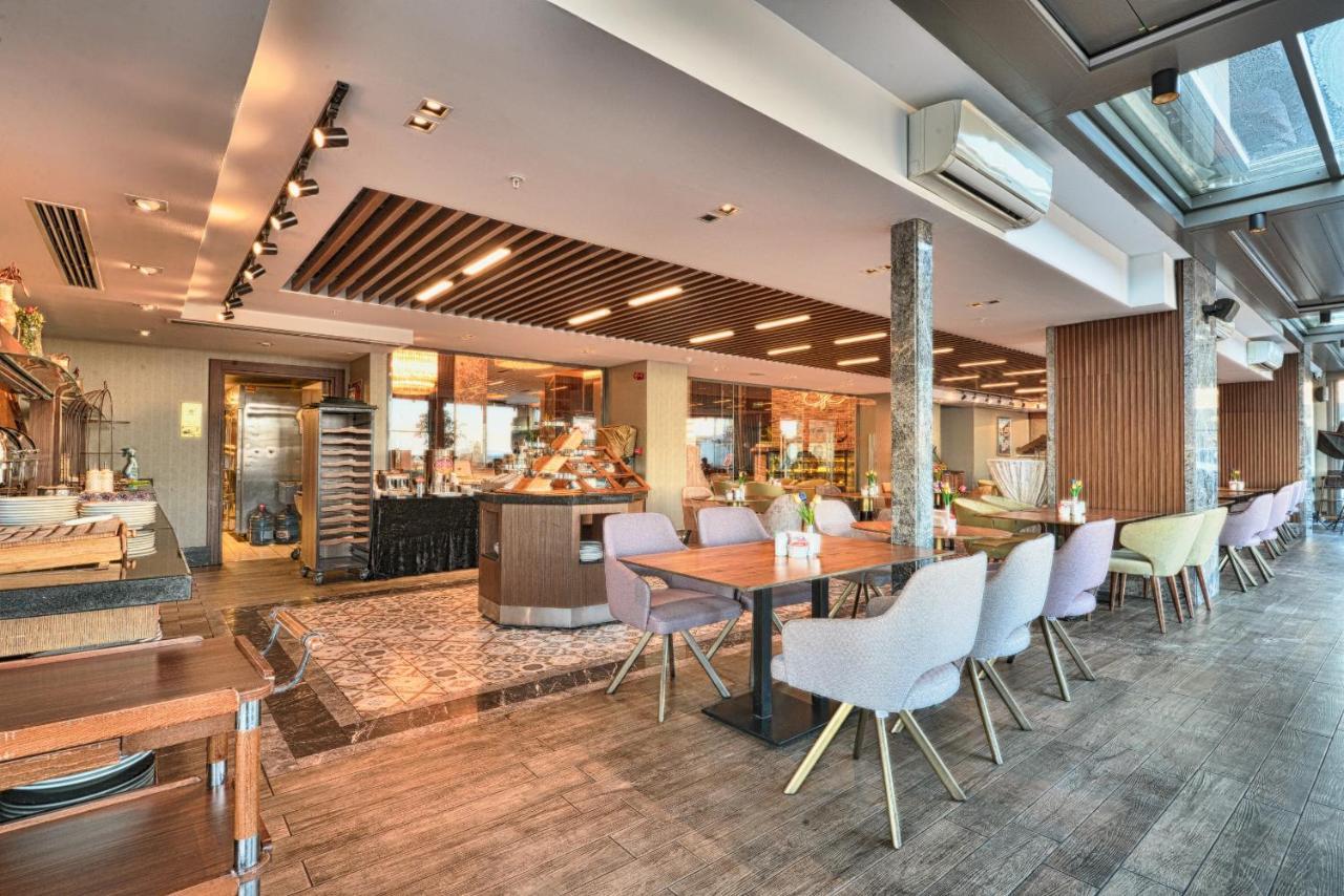 Hotel Western Premier Ottoperla Istambul