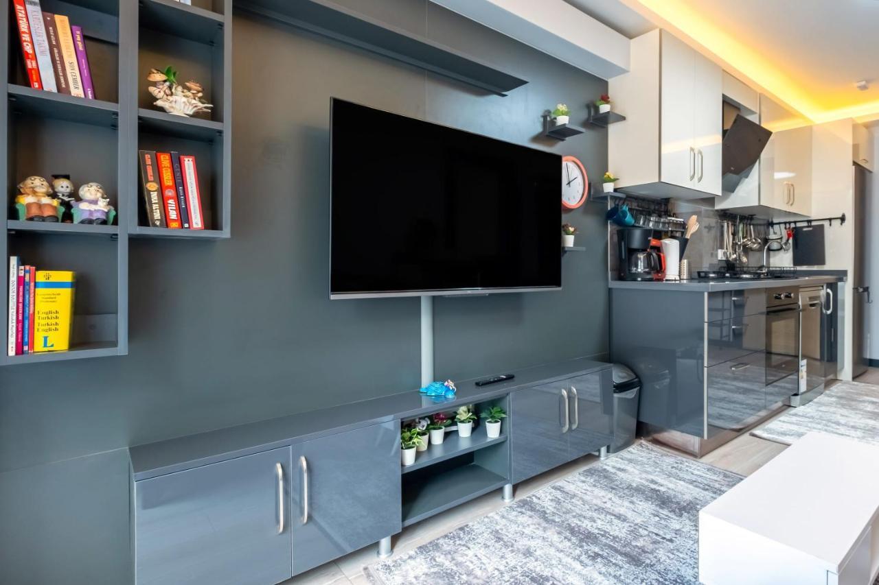 Apartment Lovely And Central Flat Near Ciragan Palace In Yildiz Besiktas Istanbul