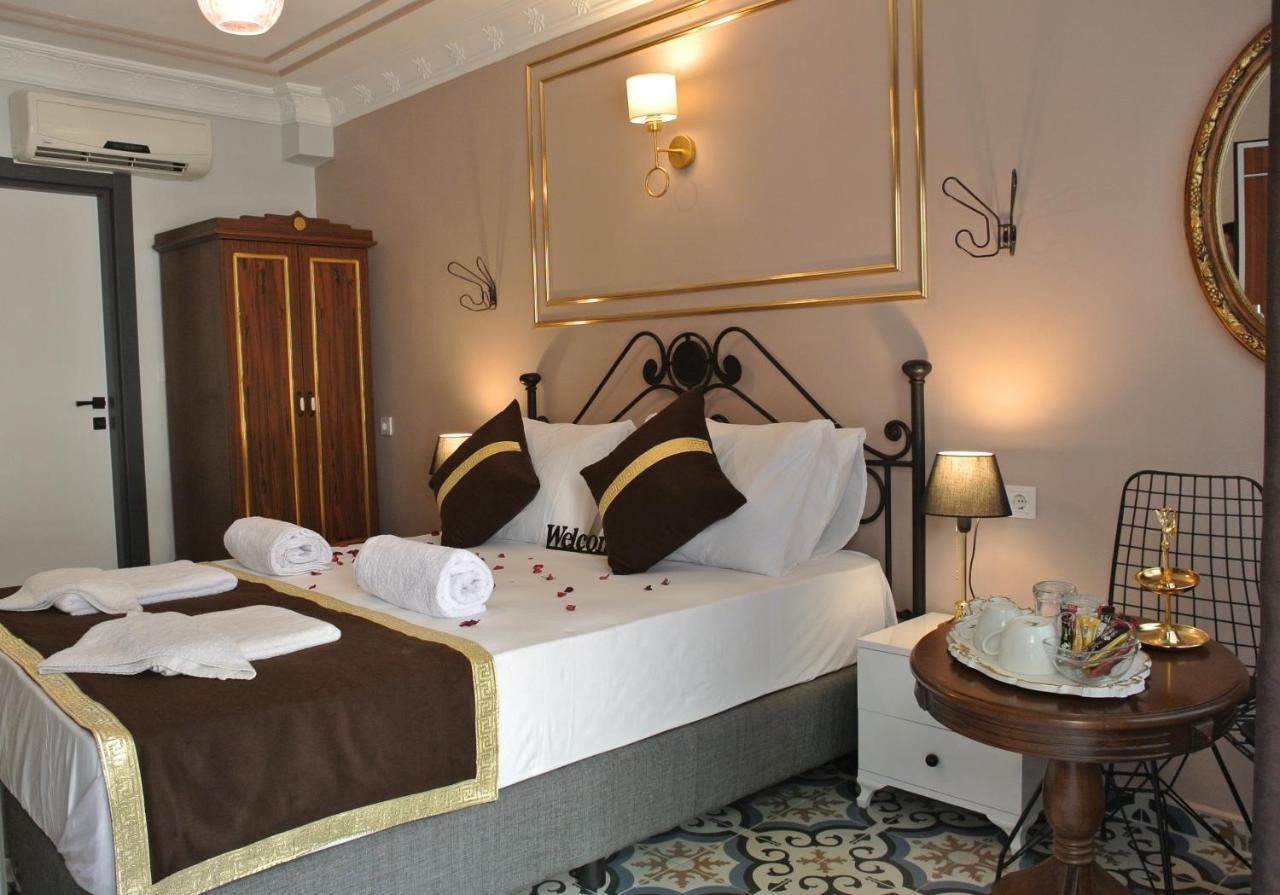 Emirhan & Gasthof 3*