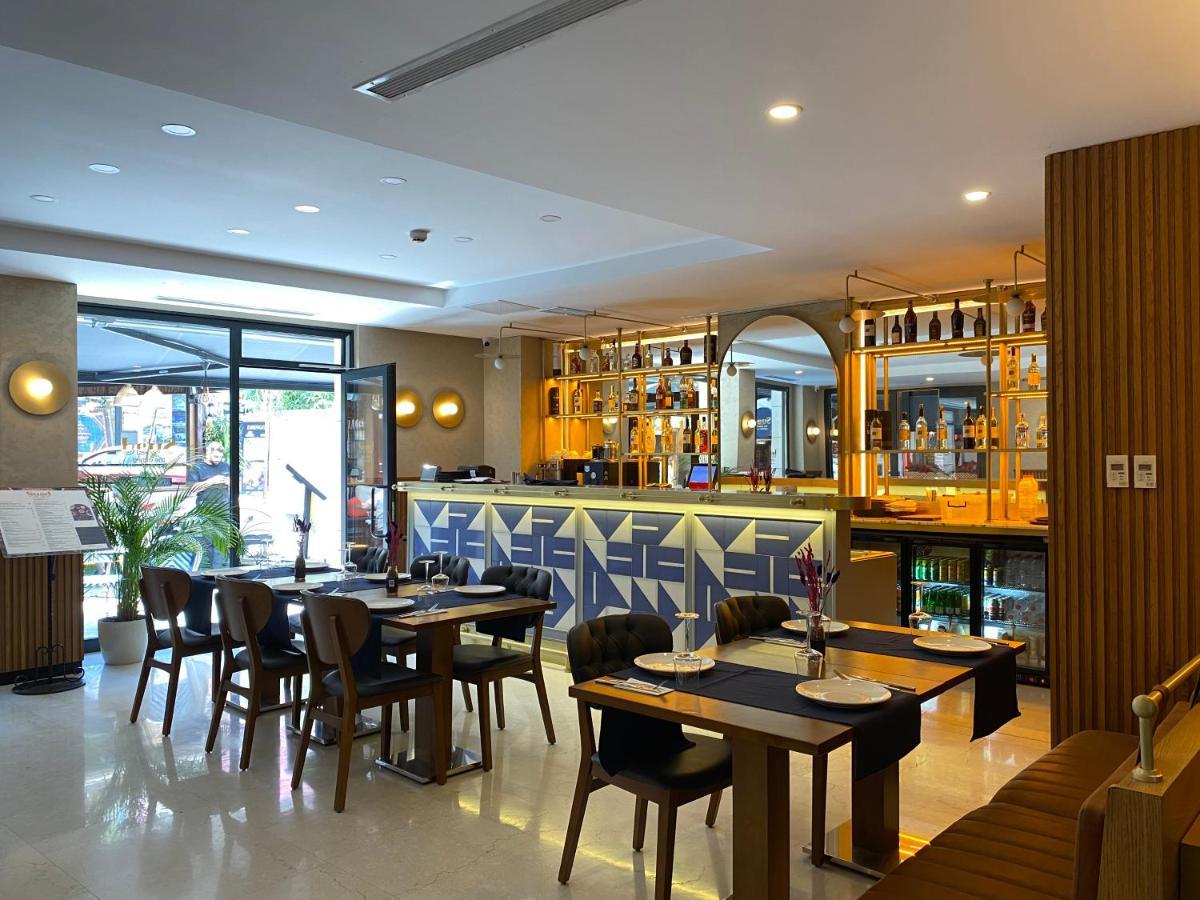 Hotel Suadhan Istanbul