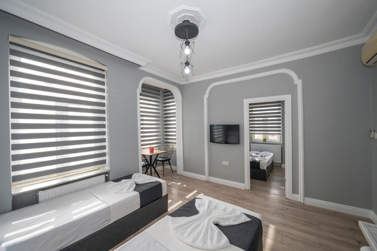 Butterfly House Aparthotel Istanbul